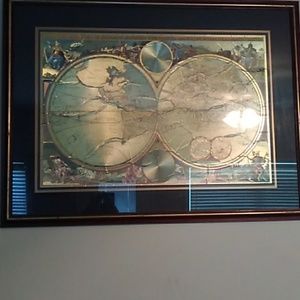 Orbis terrarum picture